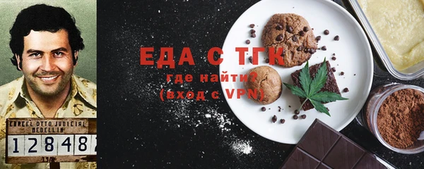 тгк Богородск